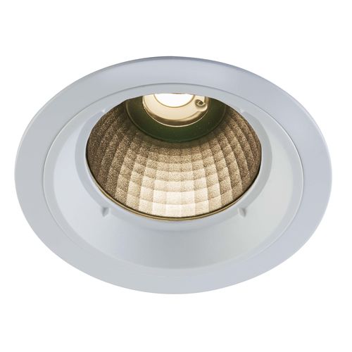 Встраиваемый даунлайт - DL 2126 - Trato Industries S.A.S.  - LED / круглый / IP20