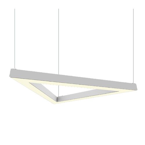 Подвесной светильник - LS 5130 - Trato Industries S.A.S.  - LED / треугольный / IP20