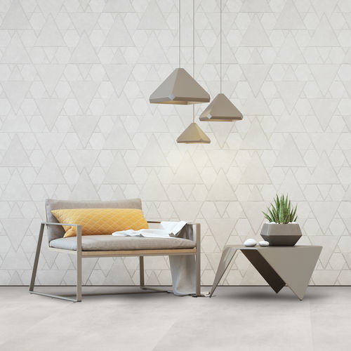 Напольное покрытие из керамики - EVOLUTION TACK DRY PLUS - VIRAG S.R.L.  - из полиуретана / из полимера / из бетона
