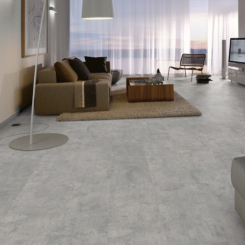 Паркет из массивной доски - LAMFLOOR TAVOLA SUPERPLUS - VIRAG S.R.L.  - из ДВП / «венгерская елка» / "палуба"