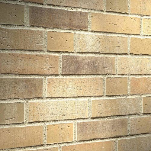 Кирпич для покрытия фасада - VASCU   - Feldhaus Klinker - для фасада / для каменной кладки / полный