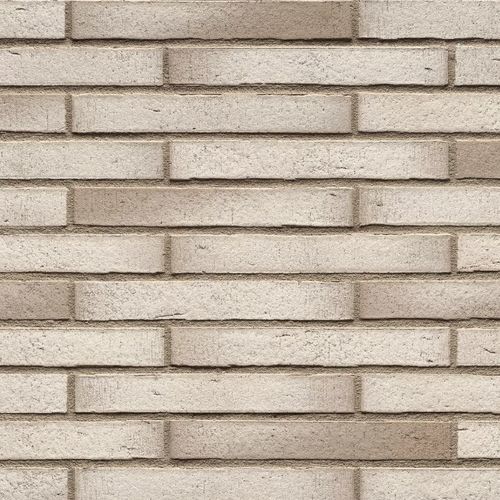 Облицовочный кирпич из клинкера - VARIO - Feldhaus Klinker - из кирпича / терракотовый / для фасада