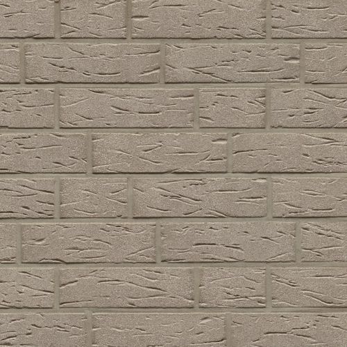 Облицовочный кирпич из клинкера - CLASSIC - Feldhaus Klinker - из кирпича / терракотовый / для фасада