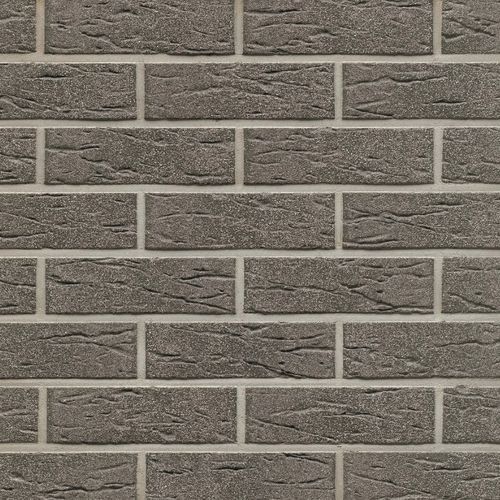 Облицовочный кирпич из клинкера - CLASSIC - Feldhaus Klinker - из кирпича / терракотовый / для фасада