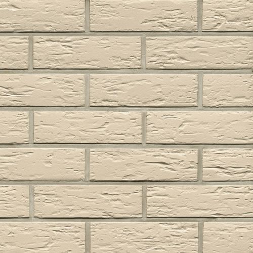 Облицовочный кирпич из клинкера - CLASSIC - Feldhaus Klinker - из кирпича / терракотовый / для фасада