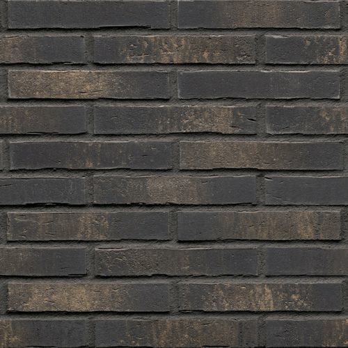 Терракотовый облицовочный кирпич - VASCU - Feldhaus Klinker - для фасада / для внешней стены / отдельностоящий