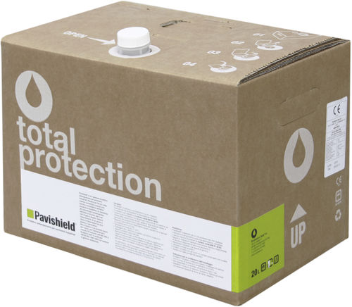 Средство для защиты бетона - EVERCRETE® PAVISHIELD - Ecobeton Italy srl