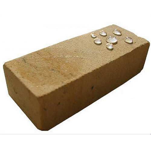 Обработка водоотталкивающими средствами из камня - BRICKCOVER® - Ecobeton Italy srl - для защиты кирпичей