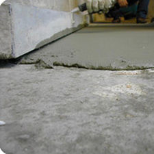 Присадка пластификатор - BONDING AGENT® - Ecobeton Italy srl