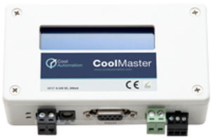 Регулятор кондиционирования воздуха - COOLMASTER - Cool Automation
