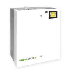 Парогенератор для хаммамов - HYGROMATIK FLEXLINE - WDT - Werner Dosiertechnik