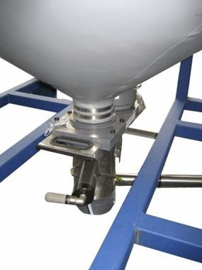 Фильтр для воды для профессионального использования - KG200-I - WDT - Werner Dosiertechnik