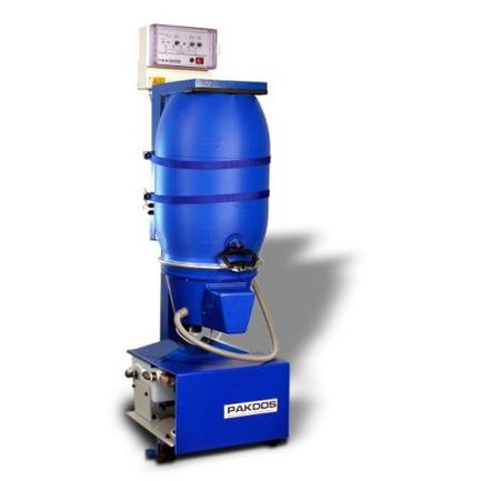 Фильтр для воды для профессионального использования - PAKDOS-60 - WDT - Werner Dosiertechnik