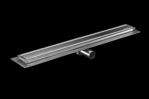 Сливной канал для душа из нержавеющей стали - INOXSYSTEM&reg; IDRAIN 3090 - Inoxsystem S.r.l.