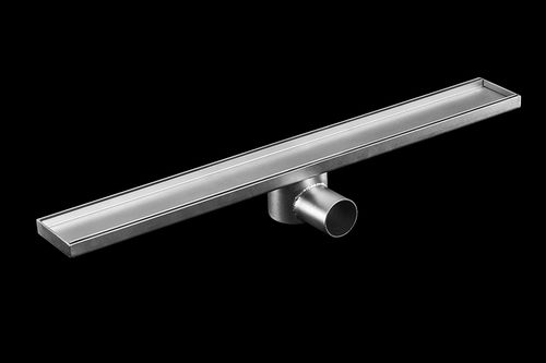 Сливной канал для душа из нержавеющей стали - INOXSYSTEM&reg; IDRAIN 3260 - Inoxsystem S.r.l.