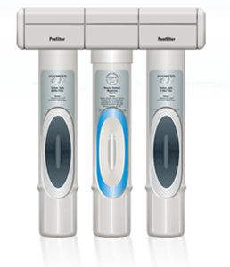 Фильтр для воды - ERO 375 - Ecowater Systems