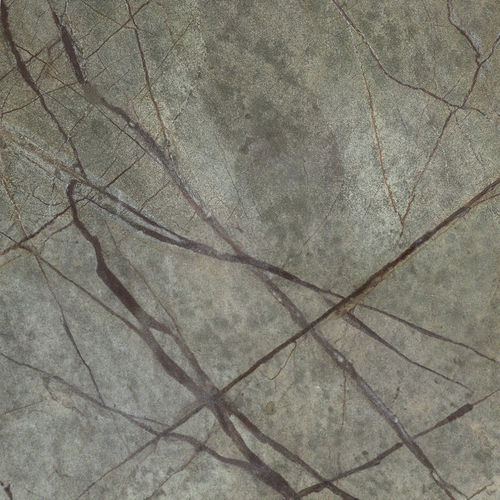 Обшивка из натурального камня - Green Woodland - Casadenza by Vesna - из хлопка / полимер, армированный стекловолокном / легкая