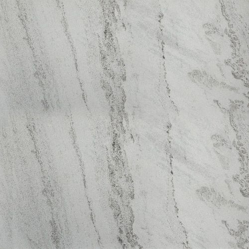 Обшивка из натурального камня - Gray White - Casadenza by Vesna - из хлопка / полимер, армированный стекловолокном / для мебели