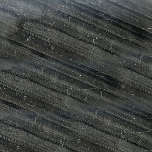 Обшивка из натурального камня - Pietra Black - Casadenza by Vesna - из хлопка / полимер, армированный стекловолокном / 3D