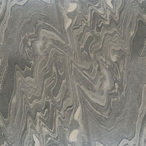 Обшивка из натурального камня - Grigio Maze - Casadenza by Vesna - из хлопка / полимер, армированный стекловолокном / для внутренней компоновки