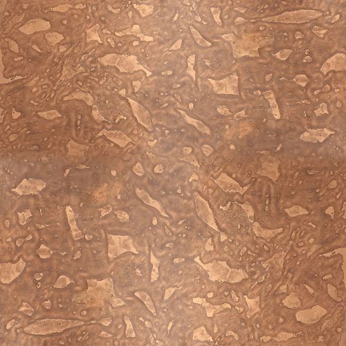 Обшивка из натурального камня - Copper - Casadenza by Vesna - полимер, армированный стекловолокном / панельная / для мебели