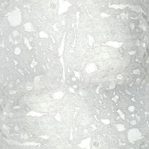 Обшивка из натурального камня - Pearl White - Casadenza by Vesna - полимер, армированный стекловолокном / водостойкая / для мебели