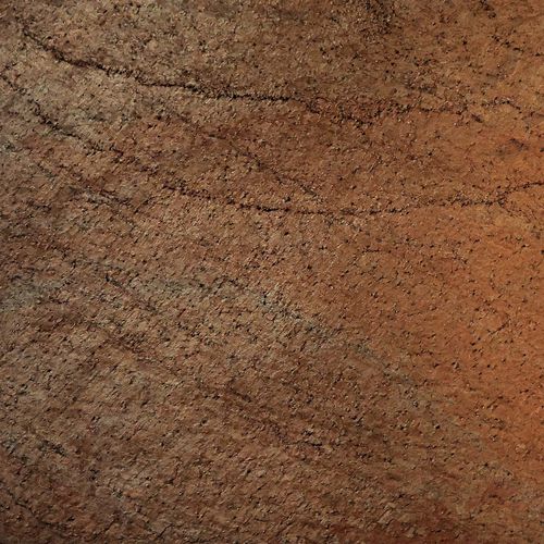 Обшивка из натурального камня - Metallic Copper - Casadenza by Vesna - из кварцита / из хлопка / полимер, армированный стекловолокном