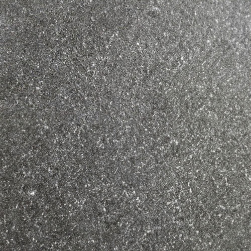 Обшивка из натурального камня - Black Shimmer - Casadenza by Vesna - из кварцита / из хлопка / полимер, армированный стекловолокном