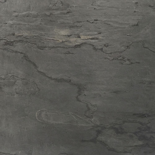 Обшивка из натурального камня - Steel Gray - Casadenza by Vesna - из хлопка / полимер, армированный стекловолокном / 3D