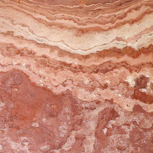 Обшивка из натурального камня - Brick Red - Casadenza by Vesna - из хлопка / полимер, армированный стекловолокном / настенная