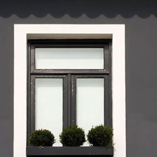 Защитная краска - DECORSIL ROMA - OIKOS colore e materia per l'architettura - для наружного применения / для фасада / на водной основе