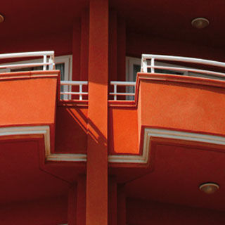 Защитная краска - ELASTRONG GUM - OIKOS colore e materia per l'architettura - для наружного применения / для закрытых зданий / для стены
