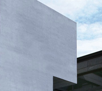 Защитная краска - BETONCRYLL PIGMENTATO - OIKOS colore e materia per l'architettura - для наружного применения / для фасада / для бетона