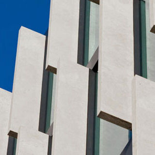 Защитная штукатурка - BETONCRYLL TRASPARENTE - OIKOS colore e materia per l'architettura - для наружного использования / для стены / для бетона