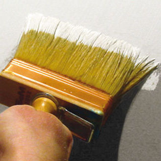 Декоративная штукатурка - FONDO MURALES - OIKOS colore e materia per l'architettura - внутренняя / для стены / акриловая