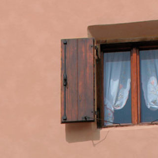 Декоративная краска - VELATURA ALLA CALCE - OIKOS colore e materia per l'architettura - защитная / для наружного применения / для закрытых зданий
