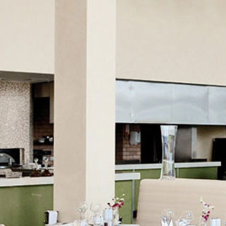 Краска для отделки - DECORTINA NEW - OIKOS colore e materia per l'architettura - для закрытых зданий / для стены / акриловая