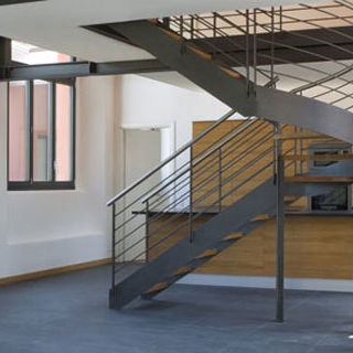 Декоративная штукатурка - NOVALIS METALLIZZATO - OIKOS colore e materia per l'architettura - внутренняя / для наружного использования / для дерева