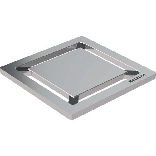 Трап для душа для душа - 154.312.00.1 - GEBERIT - из нержавеющей стали