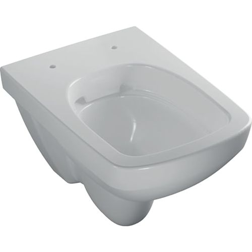 Подвесное биде - SELNOVA COMPACT - GEBERIT - из керамики