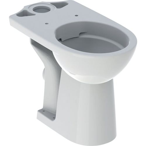 Унитаз Технология Washlet® - 500.486.01.7 - GEBERIT - напольный / из керамики / для бытового использования