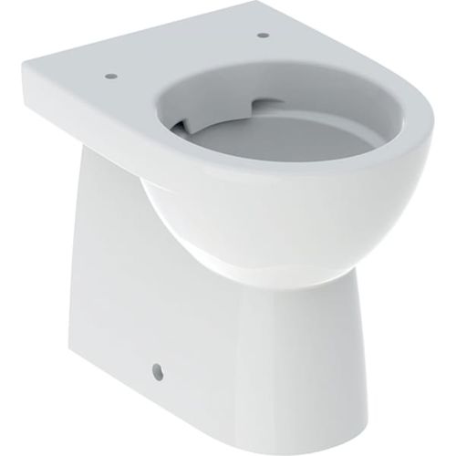 Унитаз Технология Washlet® - 500.394.01.7 - GEBERIT - напольный / из керамики / для бытового использования