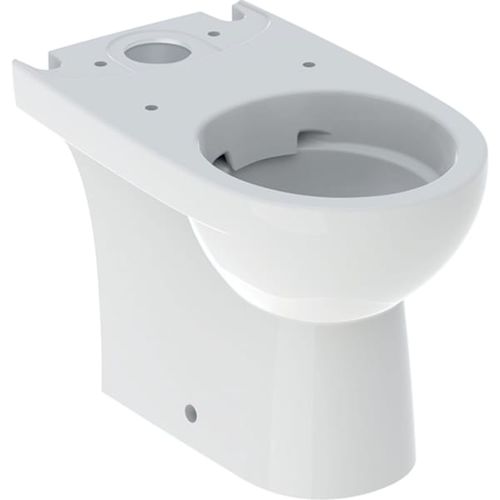 Унитаз Технология Washlet® - 500.478.01.7 - GEBERIT - напольный / из керамики / для бытового использования
