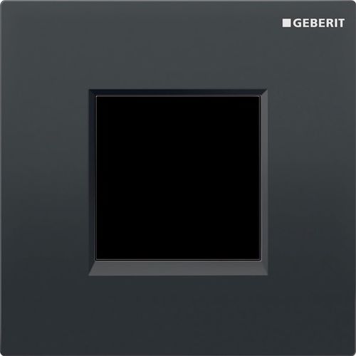 Электронный сливной бачок - 116.027.KH.1 - GEBERIT - для писсуара / для профессионального использования