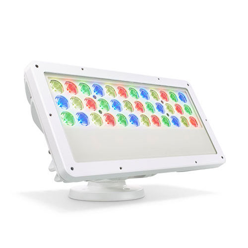 Прожектор IP66 - INTELLIHUE - COLOR KINETICS - светодиоды RGB / для профессионального использования / для наружного использования