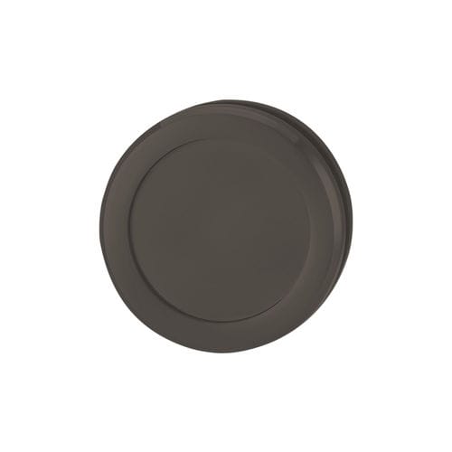 Стационарная дверная ручка для двери - CIRCLE - Griffwerk GmbH - из нержавеющей стали / современная / для бытового использования