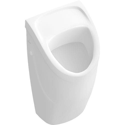 Писсуар из фарфора - O.NOVO: 755700 - Villeroy & Boch - настенный