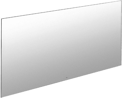 Настенное зеркало для ванной комнаты - MORE TO SEE : A31014 - Villeroy & Boch - современное / прямоугольное