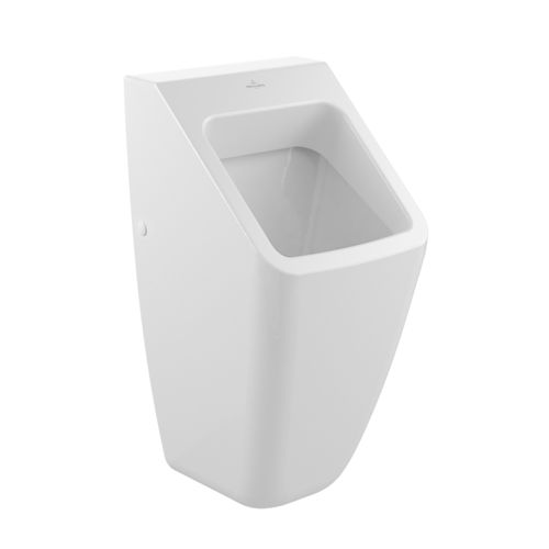 Писсуар из керамики - ARCHITECTURA : 558700 - Villeroy & Boch - настенный