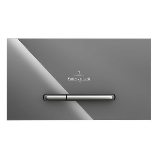 Двойное кнопка сливного бачка - VICONNECT : 922160 - Villeroy & Boch